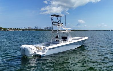 39' Contender 2022 Yacht For Sale